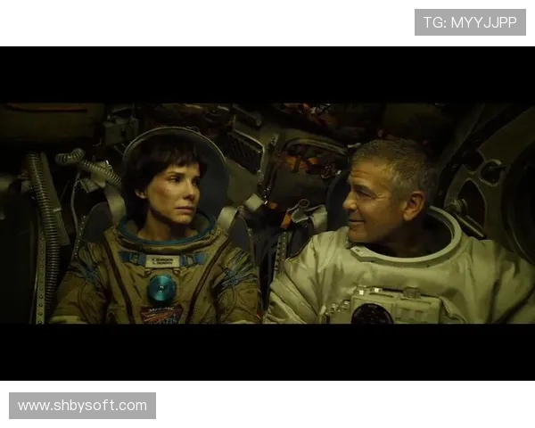 《地心引力》口碑两极分化？看完这7个槽点，我沉默了…